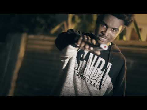 I Keed  X Trxpskull - Mxrder (Official Music Video)