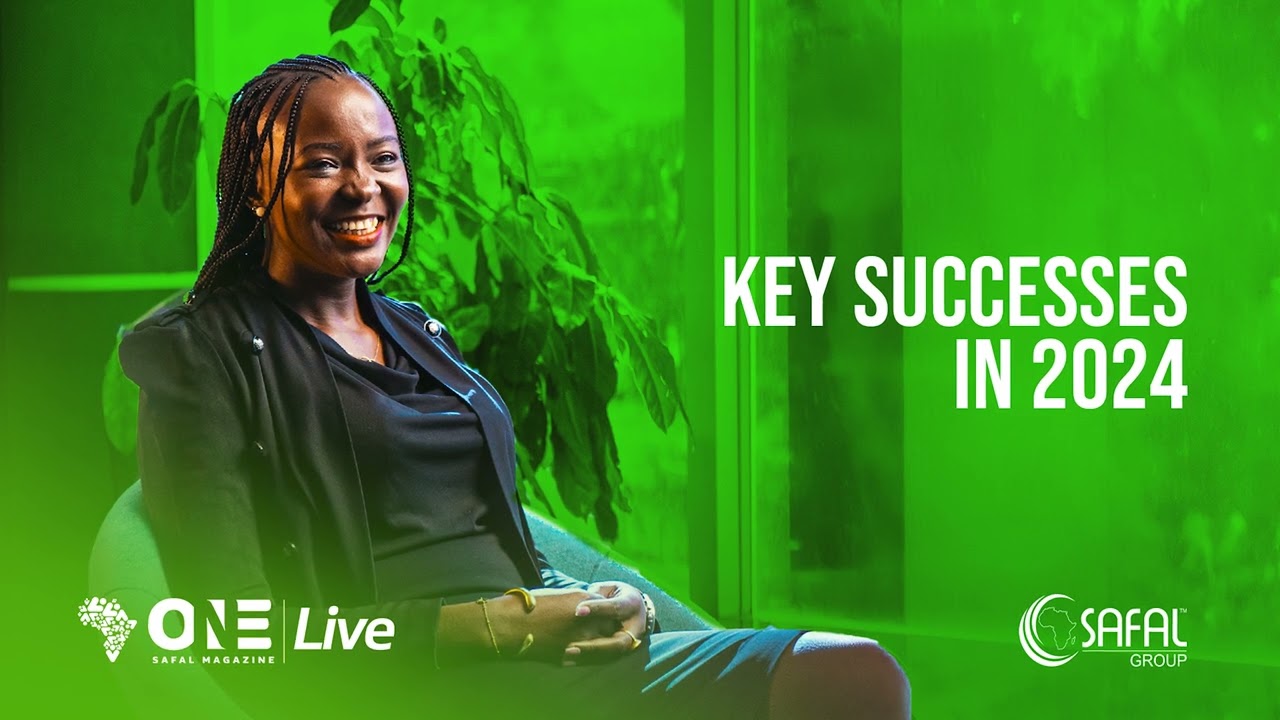 key successes in 2024