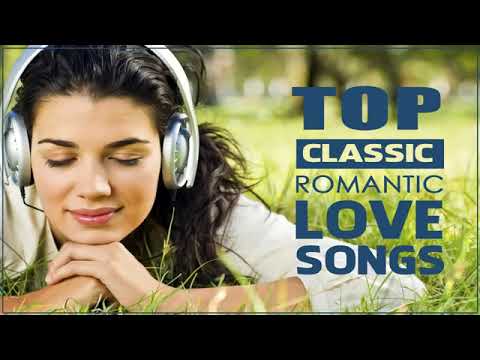 The Best Love Songs Collection – Falling In Love Playlist – Great Love Songs Ever