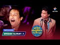 Episode 14 Part 1 Behosh Kutta  The Great Indian Laughter Challenge Season 1 Starbharat
