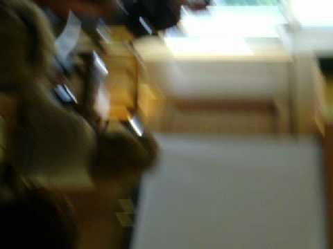 Karelian folk song #3 - Annukka, suaren neido