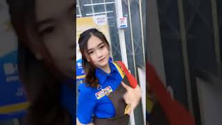 Download lagu Kasir Indomaret Meresahkan 😳 mp3