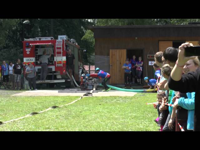 Skalice, 26. 07. 2014