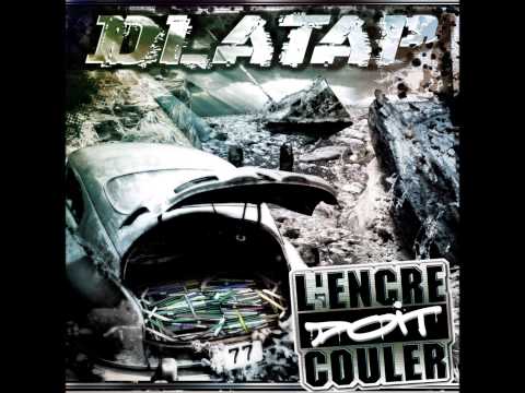 DLATAP - L'encre doit couler