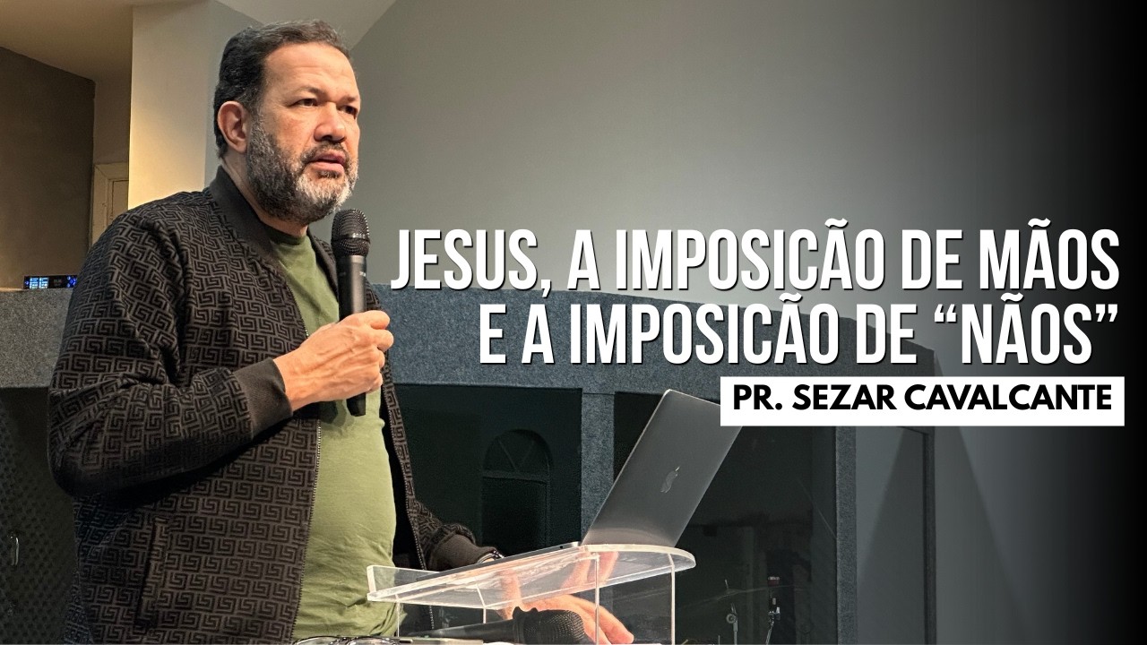 CULTO AO VIVO | 06/08/2026