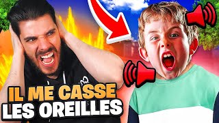 CES GOSSES DE 13 ANS ME CASSENT LES OREILLES EN TRIO RANDOM SUR REBIRTH (WARZONE)