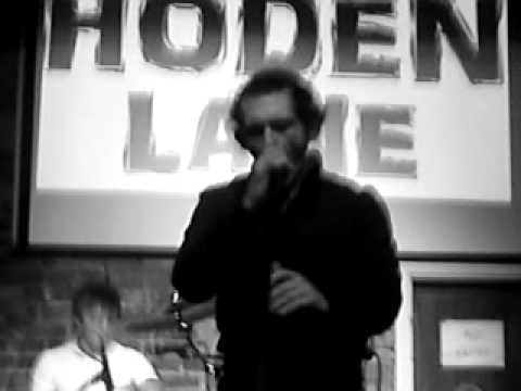 HODEN LANE - BREATHE THE PRODIGY COVER - THE FROG 07/05/11