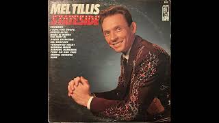 Mel Tillis - Stateside (1966) Complete Mono album