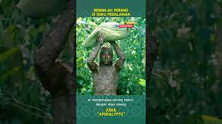 Download lagu Beginilah Perang yang Terjadi di Suku Pedalaman. #shorts #alurceritafilm mp3 Download lagu Beginilah Perang yang Terjadi di Suku Pedalaman. #shorts #alurceritafilm mp3