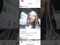 Fetty Wap New Snippet