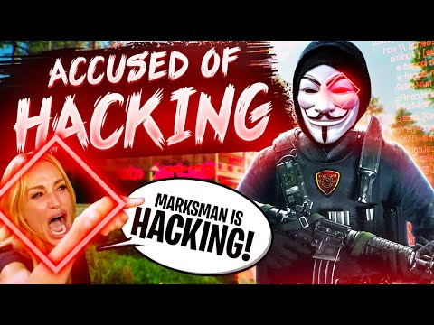 The Hackusations are REAL