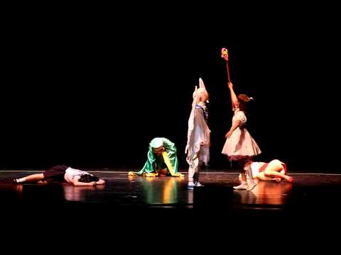 Fanime 2010 Masquerade: Skit #41 - Card Captor Sakura