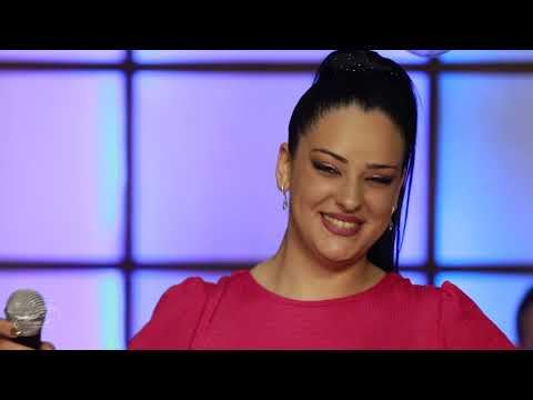 Angela Zlatanovska -  Ajde da se splotime (Muzicko show ImaT nemaT)