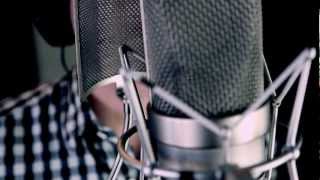 Swedish House Mafia - Don't You Worry Child (Jason Andrew Cover)