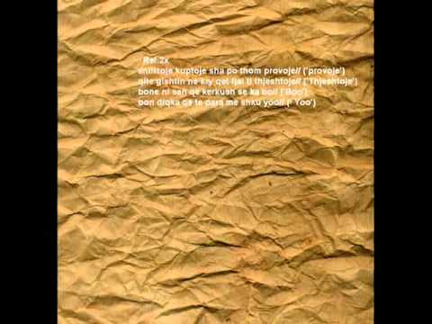 LiL -G & bLackyBeatz - Analizoje