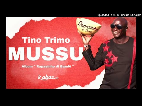 Tino Trimo- Sacana Di Merda
