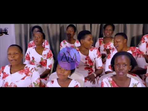 uliyebatizwa | Redemption ministers | Official video 4k