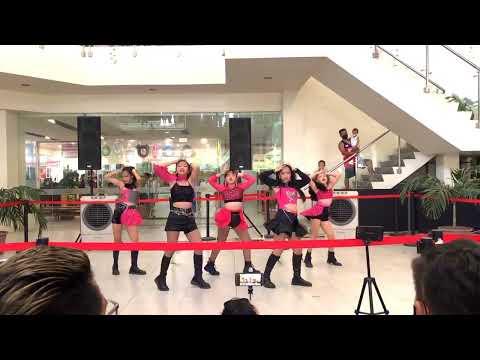 ITZY “LOCO”  Cebu Kpop Muster Performance by The Glitz  Ph (Finals)