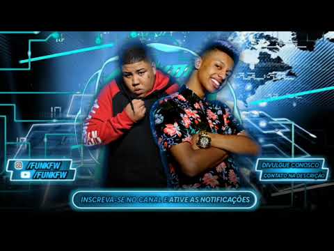 MC LEVIN   MC GP   E   MC  GW  SEMPRE TEM AQUELA AMIGA LANÇAMENTO 2020  E  DJ DANIEL DO RC