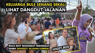 Download lagu DI KUTA MANDALIKA KELUARGA BULE IKUT BERGOYANG NONTON NIA DIRGHA DANGDUT JALANAN IRAMA DOPANG mp3 Download lagu DI KUTA MANDALIKA KELUARGA BULE IKUT BERGOYANG NONTON NIA DIRGHA DANGDUT JALANAN IRAMA DOPANG mp3