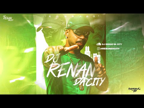 MC FB - MEDLEY DAS PURA (DJ RAFINHA DN E DJ RENAN DA CITY)
