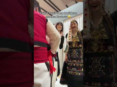 Jeta ne Çift  #klankosova #kosova #viralvideo