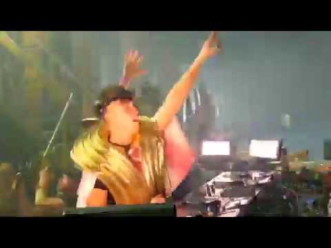 Atmozfears & Sound Rush ft  Michael Jo- ID (Crazy / Shot me)