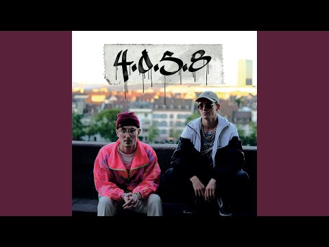 08 - Freiheit (Feat. Black Tiger)