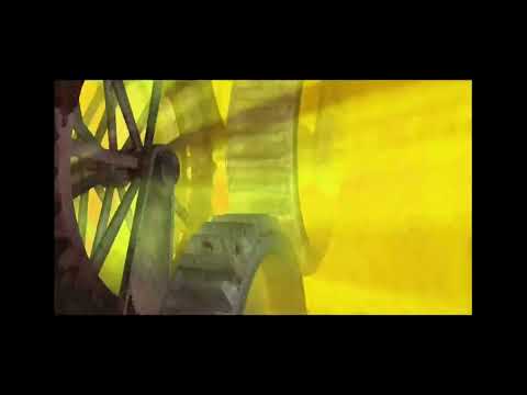 Noisevember 2025 | day 04 | Lyra-8 industrial