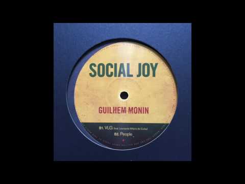 Guilhem Monin Ft. Leonardo Milano de cuba - VLG