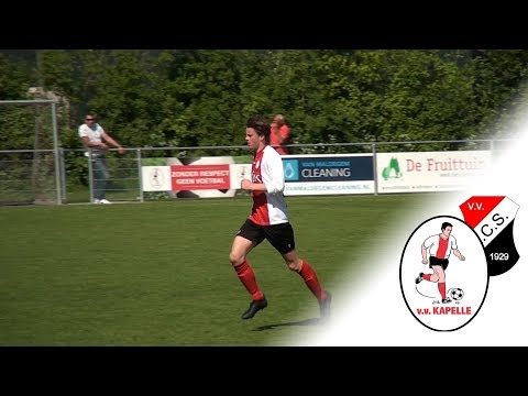 Samenvatting Kapelle - RCS