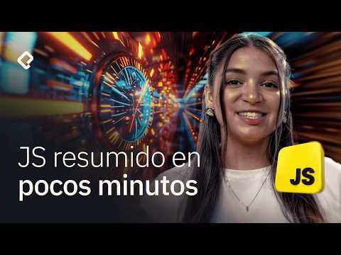 JavaScript en 4 minutos