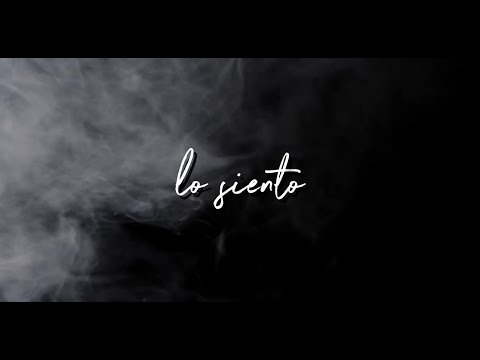 MAREK - Lo Siento (Prod. Kike Rodriguez)