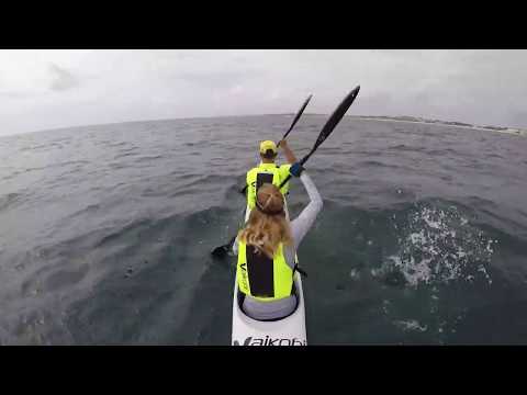 DDC - Drummers Downwind Challenge 2019/20