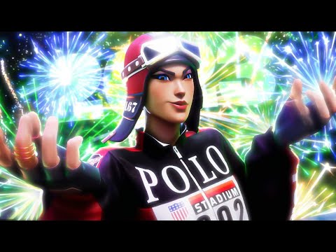 New Year, Same GOAT 🎉