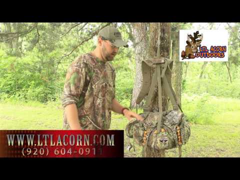 LTLAcorn Tenzing TZ1250 Review