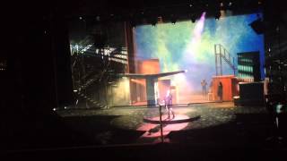 ANTONIS REMOS - MIN XANARTHIS