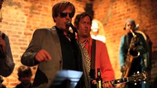 Brothers Yee - &quot;Don&#39;t You Just Know It&quot;  Fat Tuesday 2013 @ 11th St. NYC