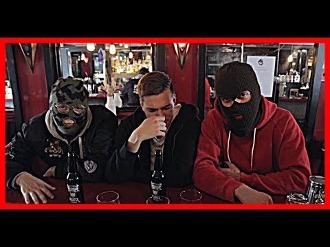 JCC 2020 Qualifikation - BoothBrothers (D-Nice, James Bondage & Neko)