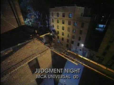 Trailer Judgment Night - Zum Töten verurteilt