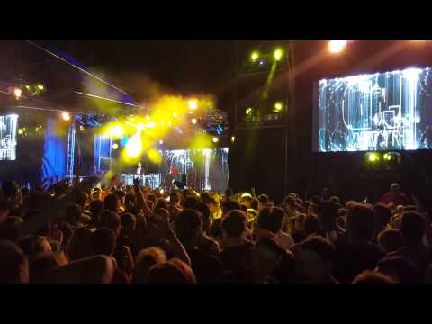 Beachtsparty Bräunlingen 2015