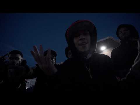 J.O ft GMD Guapo - Shoot First (S/E by @Bridgez)