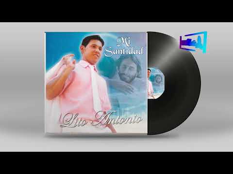 Lito Aguirre - Mi Santidad