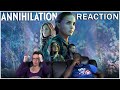 Annihilation Movie Reaction (FULL Reactions on Patreon)