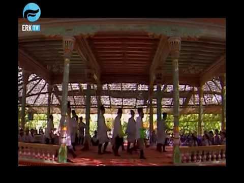 Mekit Namaqulluq Meshripi - Uyghur meshrep  Мәкит Намақуллуқ Мәшрипи - Уйғур мәшрәп