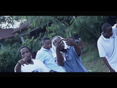 COACH PROFIT FT. CENISTA SOUNDS - "IN DEEZ STREETS" (OFFICIAL VIDEO) Directed by ASN Media Group