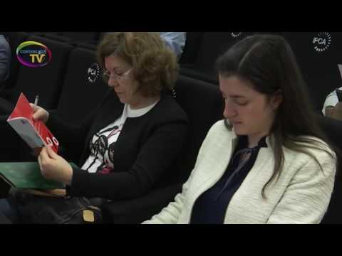 III Conferência de Contabilidade e Fiscalidade – Segunda parte da reportagem