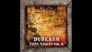 Dubkasm - Gideon Armour + Armoured Dub (Disciples Remix)