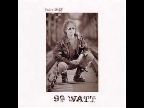 Peter Nagy - Mám to na háku