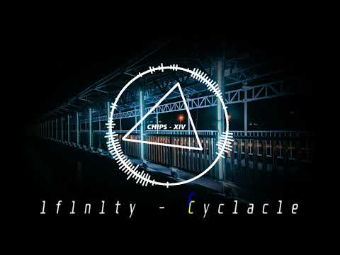 Chips XIV 1st place winner: 1f1n1ty - Calycycle